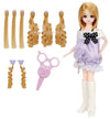 Licca-chan - Alice-chan - Beauty Cut (Takara Tomy)ㅤ