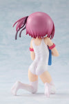 Ro-Kyu-Bu! SS - Minato Tomoka - Pandora System - 1/10 - White Swimsuit ver. (Chara-Ani, Toy's Works)ㅤ