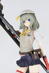 God Eater 2 - Erina Der Vogelweide - 1/7 (PLUM)ㅤ