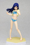 The Idolmaster - Kisaragi Chihaya - Beach Queens - 1/10 - Swimsuit ver. (Wave)ㅤ