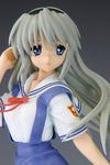 Clannad - Sakagami Tomoyo - Dream Tech - 1/7 (Key Visual Art's Wave)ㅤ - ActionFigure Brasil