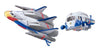 Danball Senki - Duck Shuttle Kai (Bandai)ㅤ