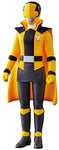 Kaitou Sentai Lupinranger VS Keisatsu Sentai Patranger - Lupin Yellow - Sentai Hero Series (Bandai)ㅤ