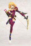 Final Dragon Chronicle -Guilty Requiem- - To Heart 2 - Sasamori Karin - 1/8 - Sniper (AquaPlus Kotobukiya)ㅤ