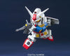 Kidou Senshi Gundam - RX-78-2 Gundam - SD Gundam BB Senshi #329 (Bandai)ㅤ