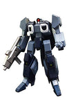 Kikou Souseki Mospeada - AFC-01D Dark Legioss (Evolution-Toy)ㅤ