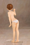 K-ON! - Hirasawa Ui - 1/7 - Swimsuit ver. (Alphamax)ㅤ