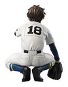 Daiya no Ace - Sawamura Eijun - Palm Mate - 1/12 (MegaHouse)ㅤ