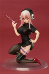 Nitro Super Sonic - Sonico - 1/7 - Shouakuma Nurse ver. (Orchid Seed)ㅤ