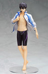 Free! - Nanase Haruka - ALTAiR - 1/8 (Alter, Hobby Stock)ㅤ