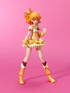 Fresh Pretty Cure - Cure Pine - S.H.Figuarts (Bandai)ㅤ