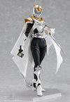 Kamen Rider Dragon Knight - Kamen Rider Siren - Figma #SP-026 (Max Factory)ㅤ