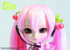 Vocaloid - Hatsune Miku - Pullip P-122 - Pullip (Line) - 1/6 - Sakura Miku (Groove)ㅤ