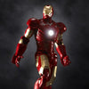 Iron Man - Iron Man Mark III - Revoltech - Revoltech SFX - 36 (Kaiyodo)ㅤ