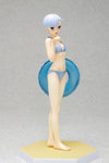 Rinne no Lagrange - Fin E Ld Si Laffinty - Beach Queens - 1/10 - Swimsuit ver. (Wave)ㅤ