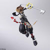 Kingdom Hearts II - Sora - Bring Arts - Halloween Town ver. (Square Enix)ㅤ - ActionFigure Brasil