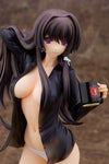 Muv-Luv Alternative Total Eclipse - Takamura Yui - Skytube - 1/6 - Off Style ver. (Alphamax)ㅤ