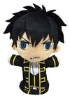 Gintama - Chara Puppet - Hijikata Toshiroㅤ - ActionFigure Brasil