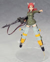 Strike Witches - Strike Witches 2 - Minna-Dietlinde Wilcke - 1/8 (Alter)ㅤ