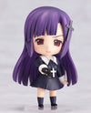 Kannagi - Zange - Nendoroid - 069 (Good Smile Company)ㅤ