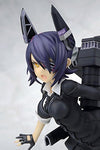 Kantai Collection ~Kan Colle~ - Tenryuu - 1/8 (Ques Q)ㅤ - ActionFigure Brasil