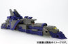 Transformers - Astrotrain - Transformers Legends LG-40 (Takara Tomy)ㅤ