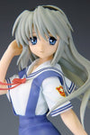 Clannad - Sakagami Tomoyo - Dream Tech - 1/7 (Key Visual Art's Wave)ㅤ - ActionFigure Brasil