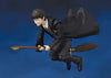 S.H.Figuarts "Harry Potter and the Philosopher's Stone" Harry Potterㅤ - ActionFigure Brasil