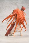 Shakugan no Shana - Shakugan no Shana III (Final) - Shana - 1/8 - Contract of Fate Ver. (Chara-Ani, Toy's Works)ㅤ