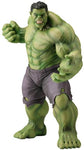 The Avengers - Hulk - Marvel The Avengers ARTFX+ - ARTFX+ - 1/10 (Kotobukiya)ㅤ