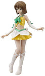 iDOLM@STER 2 - Hagiwara Yukiho - Brilliant Stage - 1/7 - Vital Sunflower ver. (MegaHouse)ㅤ