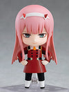 Darling in the FranXX - Zero Two - Nendoroid #952ㅤ