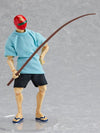 Tentai Senshi Sunred - Sunred - Figma #135ㅤ