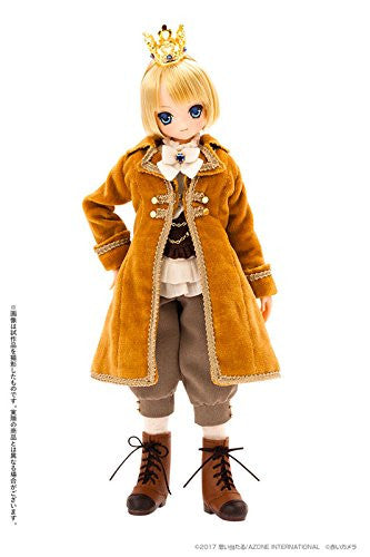 Ex☆Cute Family - PureNeemo - Aoto - 1/6 - Otogi no Kuni, The Happy Prince (Azone)ㅤ