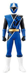 Shuriken Sentai Ninninger - Aoninger - Sentai Hero Series - 02 (Bandai)ㅤ