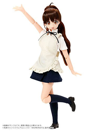 Working!!! - Taneshima Popura - PureNeemo - PureNeemo Characters No.094 - 1/6 (Azone)ㅤ