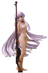 Muv-Luv Alternative Total Eclipse - Inia Sestina - Skytube - 1/7 - Swimsuit ver. (Alphamax)ㅤ