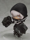 Black ★ Rock Shooter - Strength - Nendoroid #355 - TV Animation Ver. (Good Smile Company)ㅤ