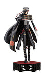 Code Geass - Hangyaku no Lelouch - Lelouch Lamperouge - ARTFX J - 1/8 - Code Black 1st Live Encore! ver. (Kotobukiya)ㅤ