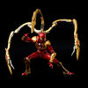 Spider-Man - Iron Spider - RE:EDIT - 1/6 (Sentinel)ㅤ