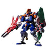 Danball Senki W - LBX ΣOrbis - Z Mode (Bandai)ㅤ