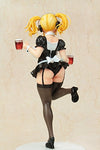 Original Character - Super Pochaco - 1/6 - Beer Maid ver. , Another Color ver. (A+)ㅤ