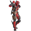 Deadpool - Amecomi Yamaguchi No.001 - Revoltech (Kaiyodo)ㅤ