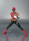 Samurai Sentai Shinkenger - Shinken Red - S.H.Figuarts (Bandai)ㅤ