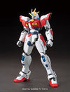 Gundam Build Fighters Try - BG-011B Build Burning Gundam - HGBF - 1/144 (Bandai)ㅤ