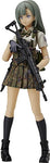 Little Armory - Toyosaki Ena - Figma #SP-111 (Tomytec)ㅤ