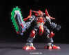 Danball Senki - LBX Hakai-O Z - 013 (Bandai)ㅤ