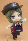 Tetsudou Musume - Matoba Marina - Nendoroid #374 (Tomytec)ㅤ