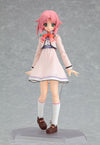 Se Kirara - Kawamura Yuu - Figma #075 - School Uniform (Max Factory)ㅤ