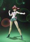 Bishoujo Senshi Sailor Moon - Sailor Jupiter - S.H.Figuarts (Bandai)ㅤ